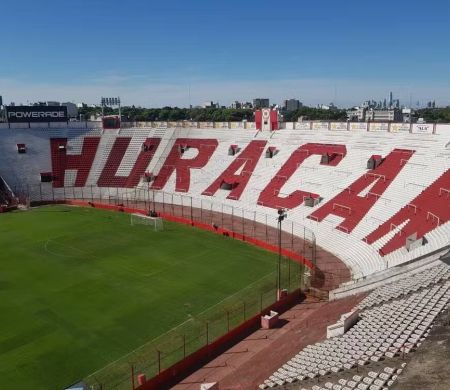 Corinthians vai à Argentina enfrentar o Huracán pela Sul-Americana