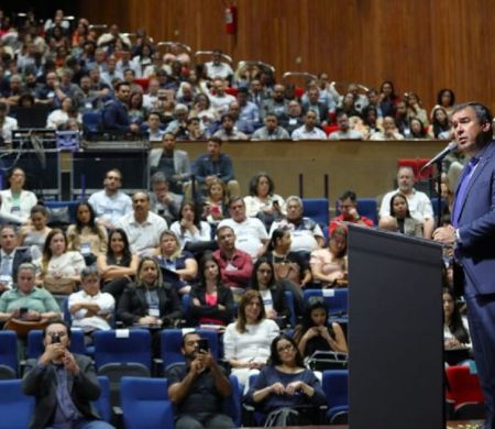 Governo debate finanças e impactos da reforma tributária para MS