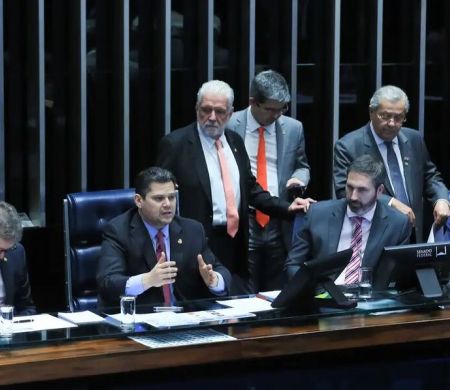 Senado aprova PEC que inclui guardas na segurança pública