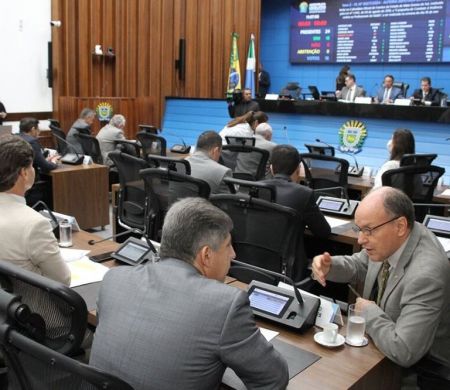 Assembleia deve votar redação final de programa escolar de doação de sangue