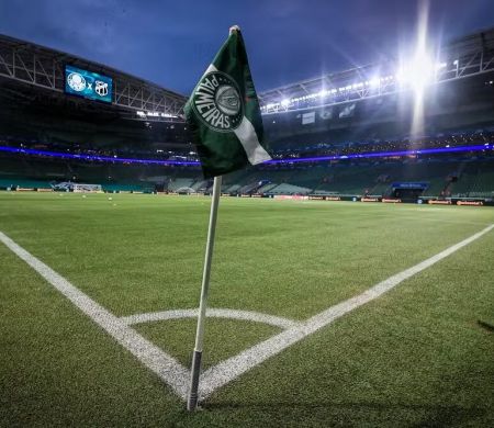 Já classificdo, Palmeiras recebe o Sporting Cristal no Alianz 