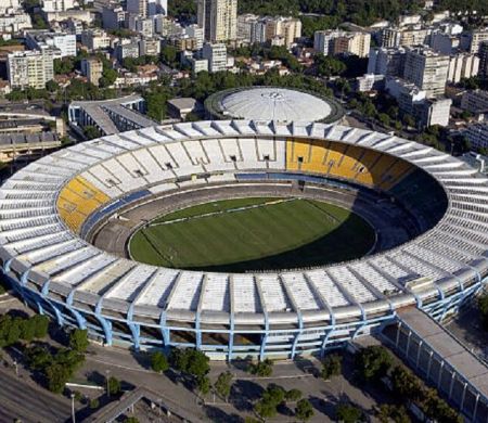 Precisando vencer, Flamengo recebe o Deportivo Táchira no Rio 