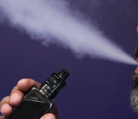 No Dia Mundial sem Tabaco, alerta é para uso de cigarros eletrônicos