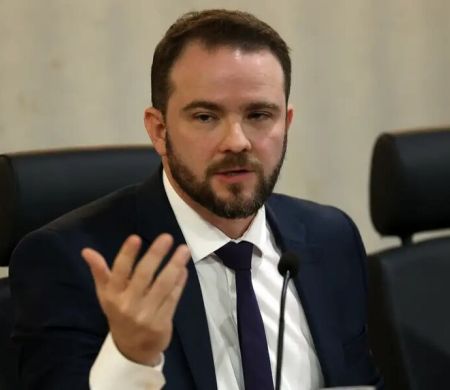 Fazenda diz que estudará alternativas para aumento do IOF