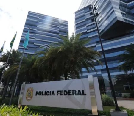 Operação da PF em Cuiabá mira juiz por venda de sentenças
