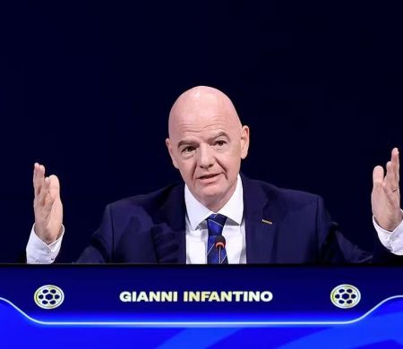Novo Código Disciplinar da Fifa endurece penas em casos de racismo