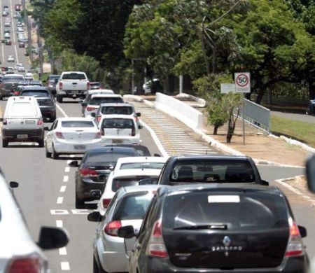 Prazo para pagar última parcela do IPVA vence na sexta-feira (30)