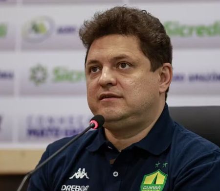BC dá prazo sobre denúncia do Cuiabá contra SAF do Atlético-MG