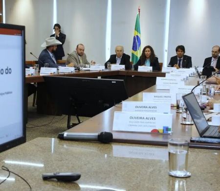 GT começa os debates sobre uma reforma administrativa no país