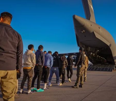 Suprema Corte autoriza Trump a retirar visto de mais de 500 mil imigrantes