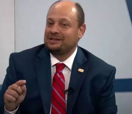 'Não precisa correr', diz presidente do INSS para aposentados