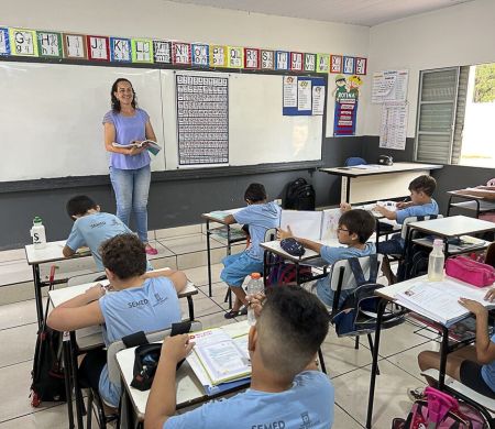 Prefeitura de Campo Grande convoca mais 273 em concurso da Reme