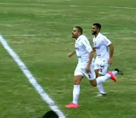 Lanterna da Série D, Operário perde em casa para a Inter de Limeira