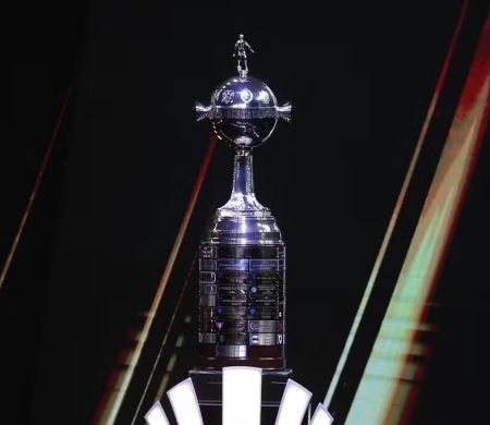 Conmebol sorteia logo mais as oitavas de final da Libertadores 2025