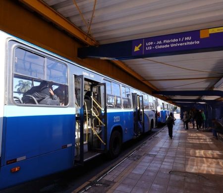 Passagem mais barata marca o início da semana em Dourados
