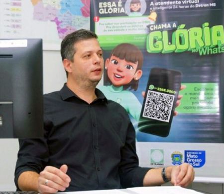 Detran-MS alerta sobre golpe da guia falsa e orienta como verificar autenticidade