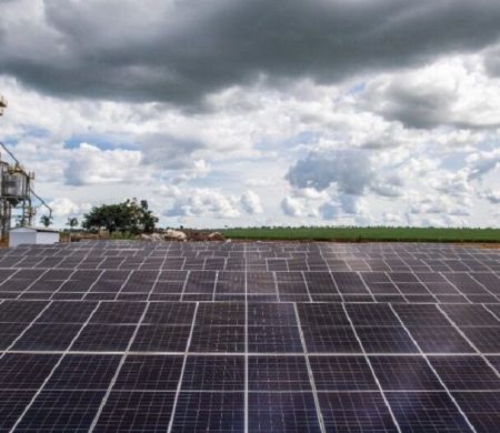 Sanesul une saneamento e energia limpa com foco ambiental