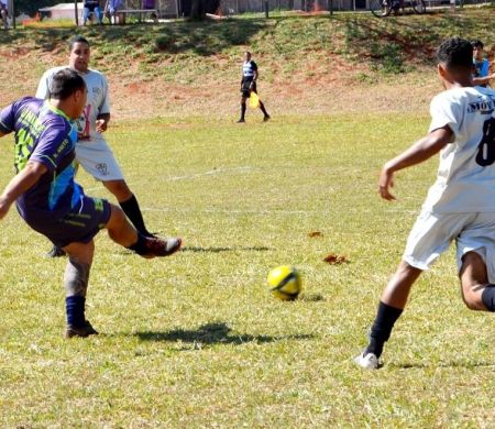 Funesp abre inscrições para a 4ª Copa de Futebol Amador Masculino 