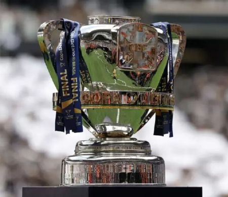 Oitavas de final da Copa do Brasil tem o clássico Corinthians e Palmeiras 