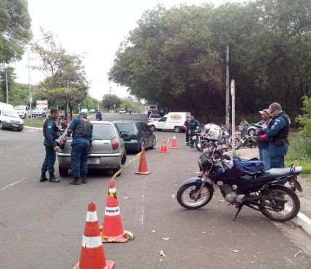 Motorista com IPVA atrasado poderá pagar na hora e evitar guincho em MS