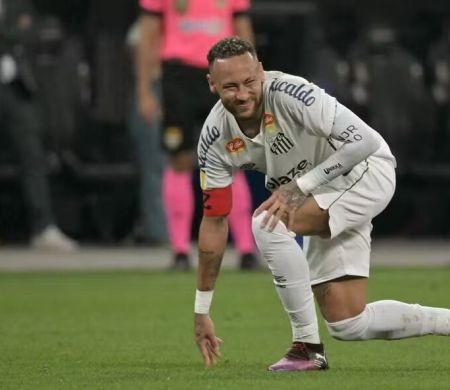 Pachuca pode ter o craque Neymar no Mundial de Clubes, diz jornal 