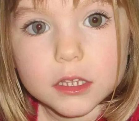 Polícia reinicia buscas em Portugal por Madeleine McCann, desaparecida em 2007