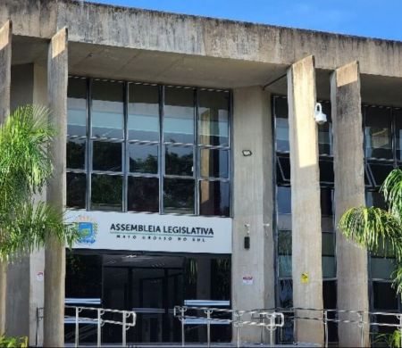 Proposta do Executivo amplia lotação de delegados de classe especial
