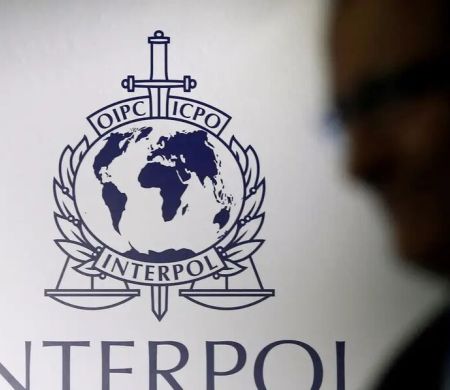 PF pede inclusão de Zambelli na lista de procurados da Interpol