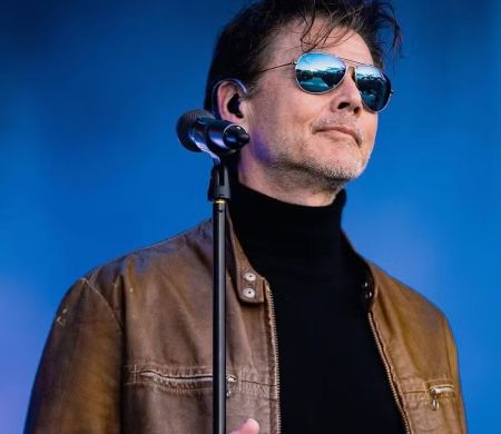 Vocalista do A-ha pode encerrar carreira após diagnóstico de Parkinson