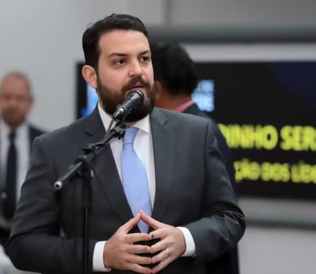Ex-vereador volta à mira do MP por fraude de R$ 20 milhões