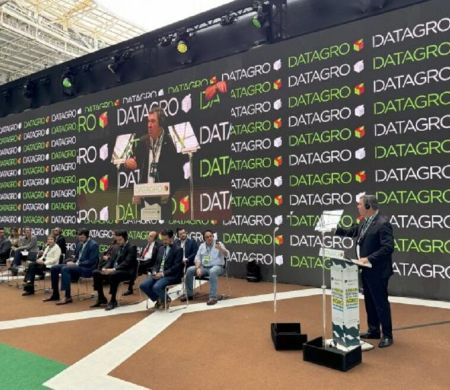 Investindo em diferentes áreas, MS se destaca em evento de cultura agro