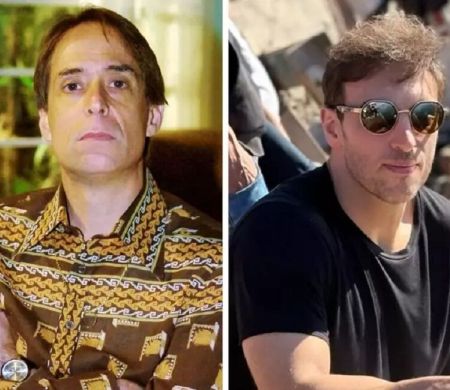 Pedro Cardoso critica Leo Lins e diz que 'humor virou disfarce para ser fascista'
