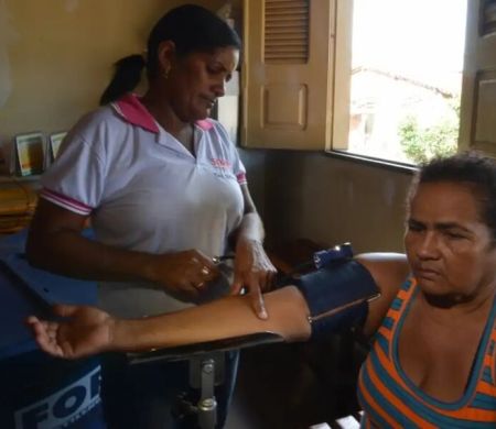 Seleção pública oferece 500 vagas a médicos de família e comunidade