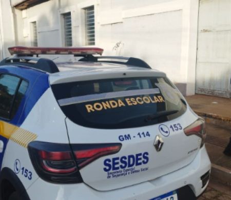 Mulher denuncia estupro dentro do próprio carro no centro da Capital