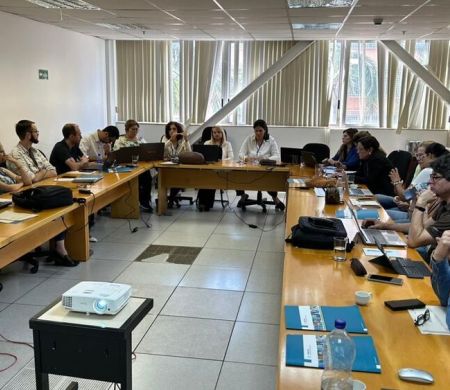 Vigilância Sanitária participa da construção de diretrizes da Anvisa