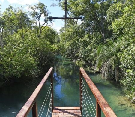 Turismo em MS desafia lógica e cresce 11,7% mesmo sem litoral