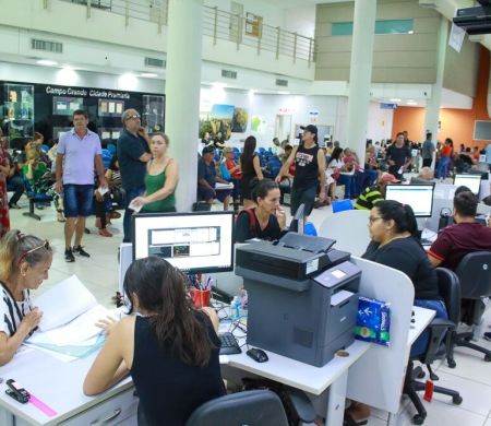 Começa amanhã o Refis com até 80% de desconto em juros e multas