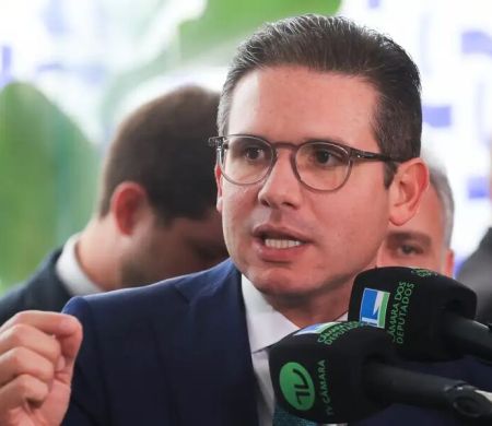 Zambelli terá mandato cassado pela Câmara, diz Motta  