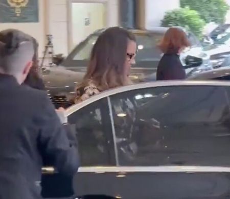 Aluguel de carrões em visita de Lula a França custou mais de R$ 974 mil
