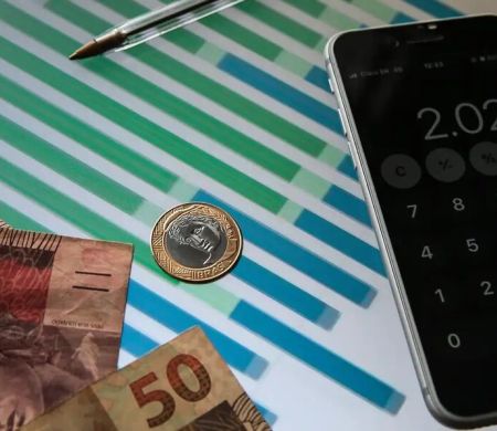 Inflação oficial recua para 0,26% em maio deste ano, diz IBGE