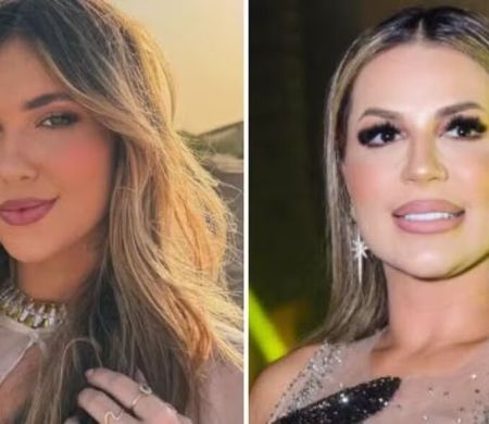 Relatório pede o indiciamento de Virginia, Deolane e mais 14