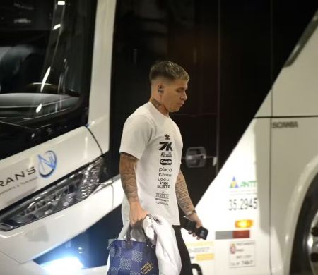 Com repasse de dívida e valor extra, Santos vende Soteldo ao Flu