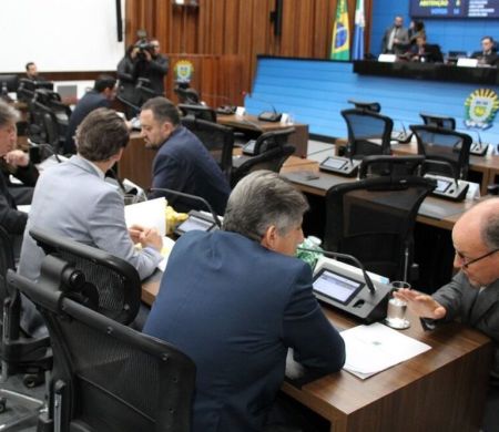 Alems aprova carrinho adaptado para deficientes em supermercados 