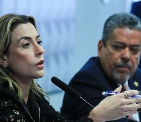Relatório da CPI das Bets aponta crimes e endividamento de famílias