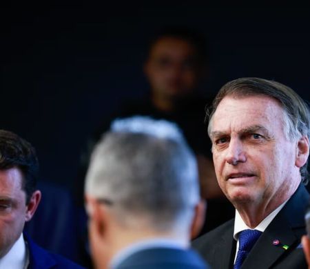 Em seu depoimento, Bolsonaro nega tentativa de golpe