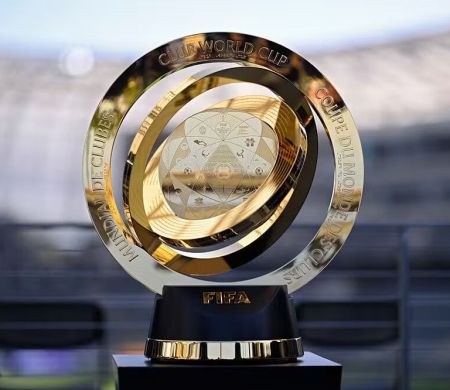 Fifa barateia ingressos da Copa do Mundo de Clubes