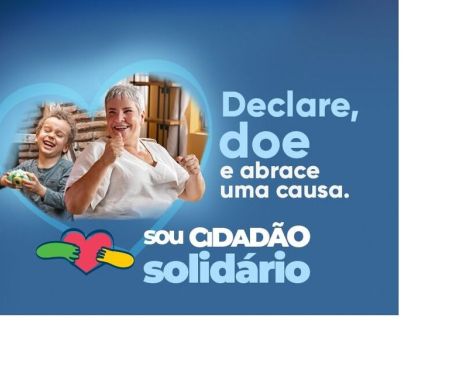 Câmara celebra destaque de MS em doações via Imposto de Renda para fundos sociais
