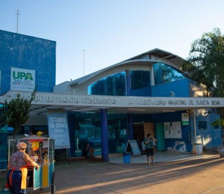 Feriado de Santo Antônio altera funcionamento da rede de saúde em Campo Grande