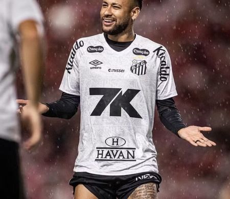 Renovação de Neymar com o Santos está engatilhada e anúncio está por detalhes 