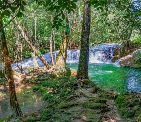 Bodoquena investe na promoção do turismo para se posicionar no mercado